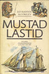 Mustad lastid