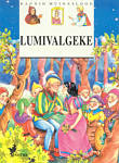 Lumivalgeke