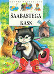 Saabastega kass
