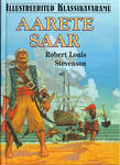 Aarete saar