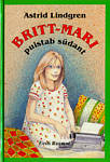 Britt-Mari puistab südant