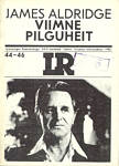 Viimne pilguheit