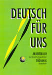 Deutsch für uns (1. osa)
