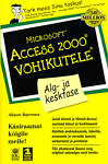 Microsoft Access 2000 võhikutele