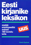 Eesti kirjanike leksikon