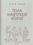 Tema majesteedi agent