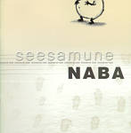 Seesamune naba
