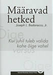 Määravad hetked