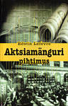 Aktsiamänguri pihtimus
