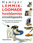 Hamlyni lemmikloomade hooldamise entsüklopeedia