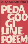 Pedagoogiline poeem