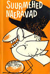 Suurmehed naeravad