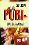 Suurim pubinaljaraamat (1. osa)
