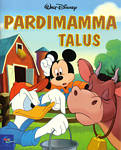 Pardimamma talus