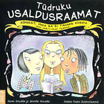 Tüdruku usaldusraamat