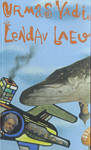 Lendav laev