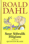 Suur sõbralik hiiglane