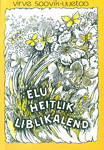 Elu heitlik liblikalend