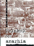 Tulekul on anarhia