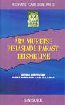 Ära muretse pisiasjade pärast, teismeline