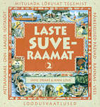 Laste suveraamat (2. osa)
