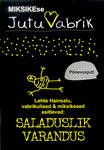 Saladuslik varandus