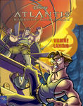 Atlantis
