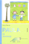 Paula ja Joosep