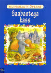 Saabastega kass