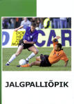Jalgpalliõpik
