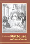 Matteuse rõõmusõnum