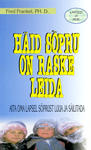 Häid sõpru on raske leida
