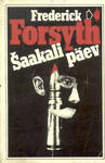 Šaakali päev