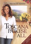 Toscana päikese all