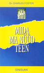 Mida ma nüüd teen