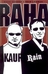Raha
