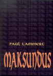 Maksundus