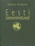 Eesti taimenimetused