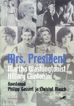 Mrs. President