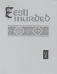 Eesti murded (6. osa)