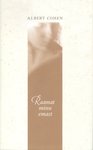 Raamat minu emast