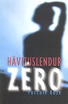 Hävituslendur Zéro