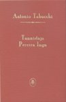 Tunnistaja Pereira lugu