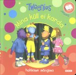 Mina küll ei karda
