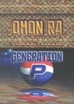 Omon Ra. Generation «P»