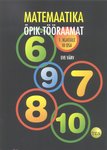Matemaatika õpik-tööraamat 1. klassile (3. osa)