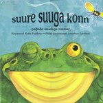 Suure suuga konn