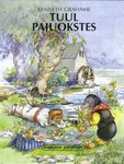 Tuul pajuokstes