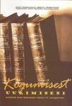 Kogumisest uurimiseni