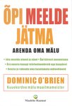 Õpi meelde jätma